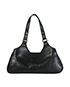 Kensington Shoulder Bag, back view